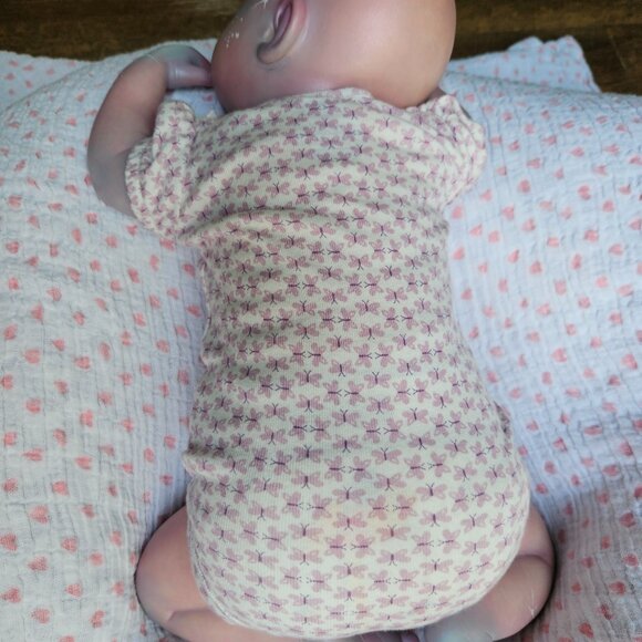 Drew Ann Awake Reborn Alien By Twisted Beanstalk - Picture 6 of 10